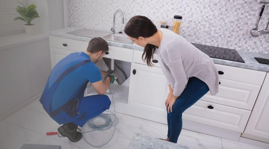 Professional expert plumbing services in Furman, SC